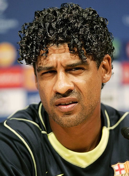 Frank Rijkaard