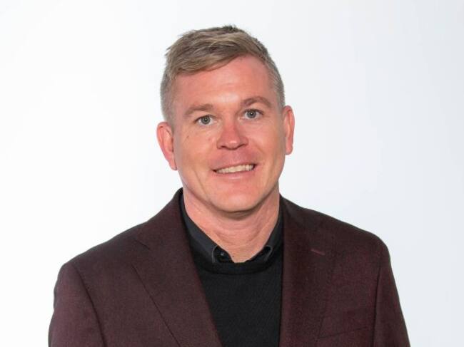 Daniel Nilsson, MD de Svea Solar en España.