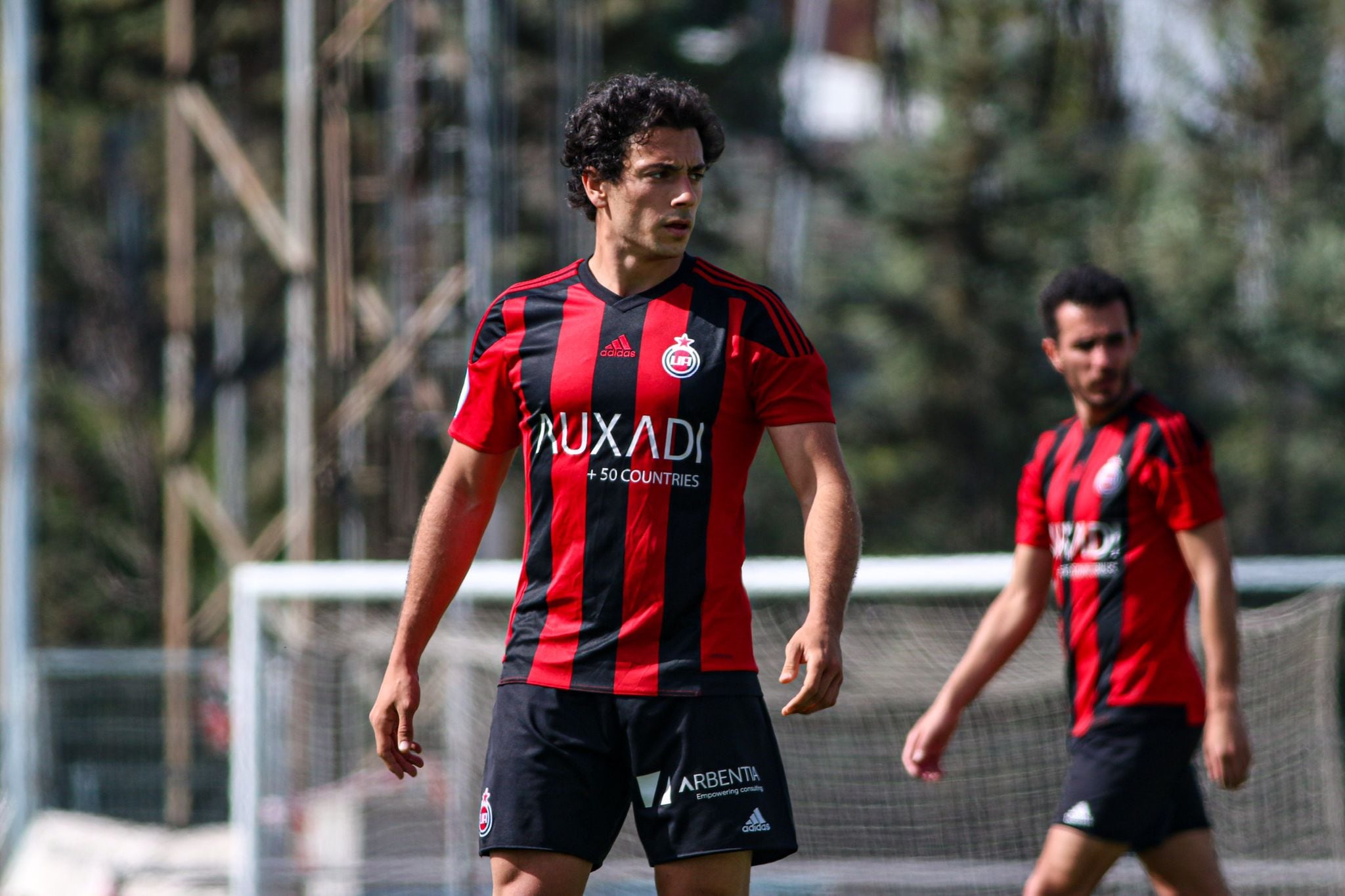 Rafa Salama es nuevo jugador del Xerez DFC