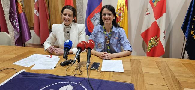 Presentación de la jornada