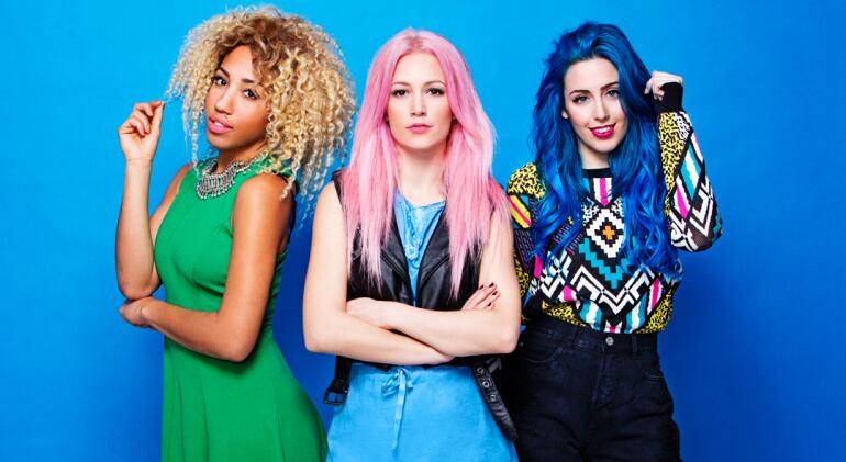 Sweet California