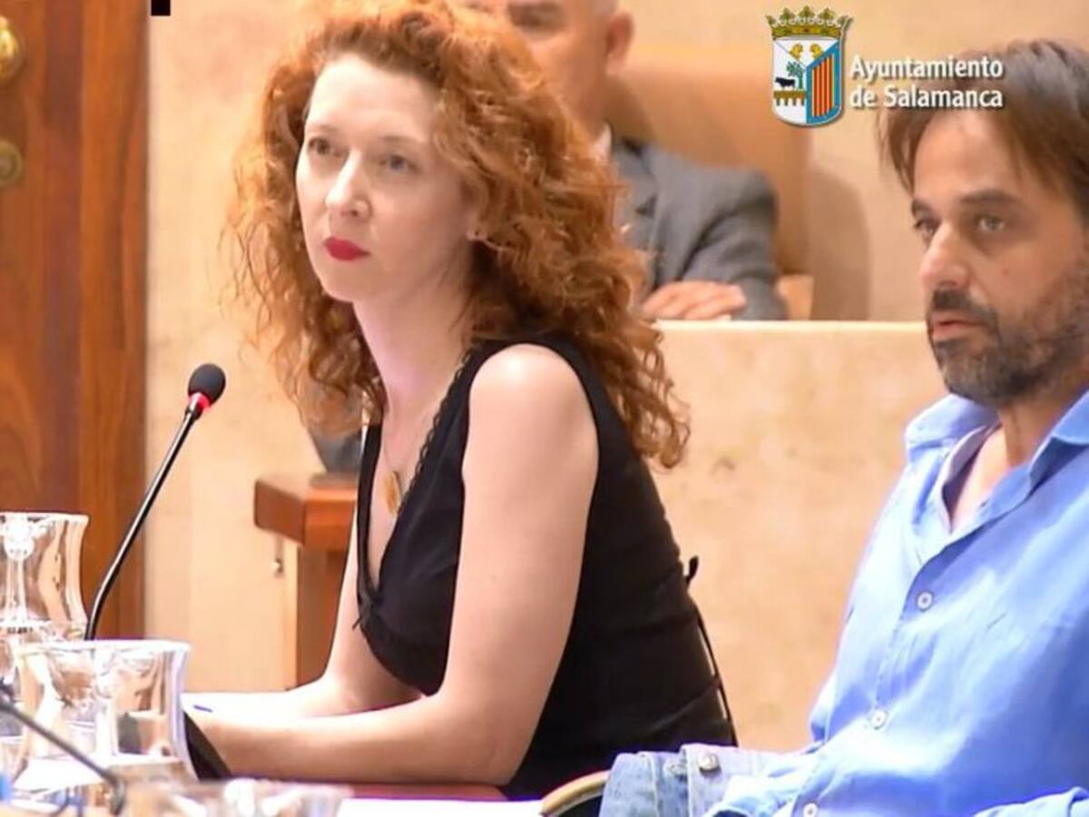 "Alejandro González decidió no estar en este proyecto"