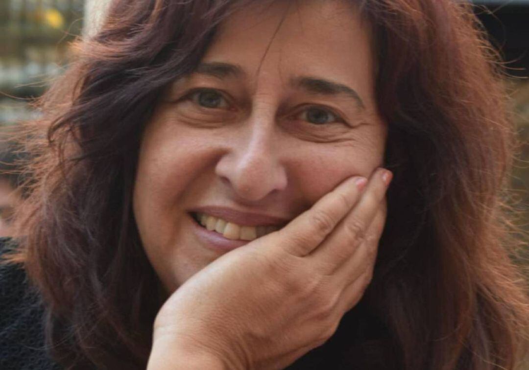 Marta Cantero Lleó. 