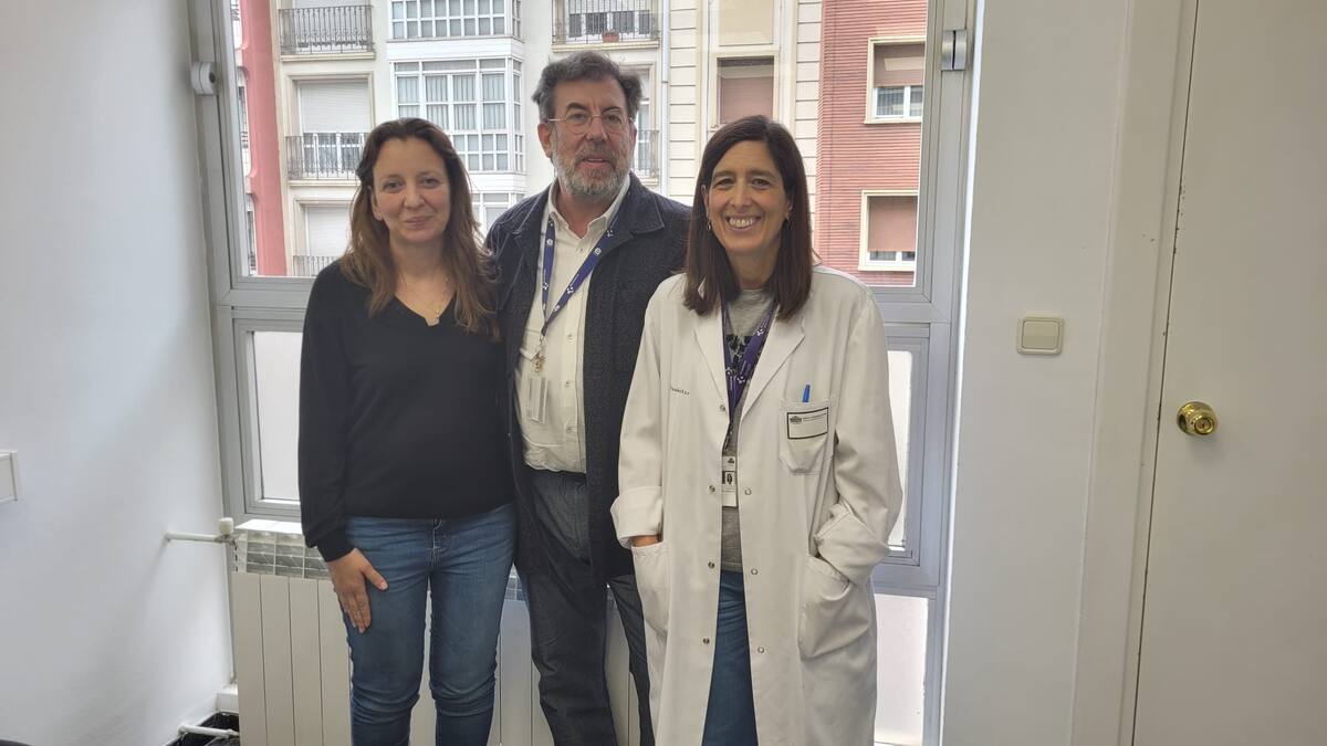 Unidad del sueño del Hospital de Santiago: el programa "Sleep Smart City" y el programa "El uso de la luz azul"