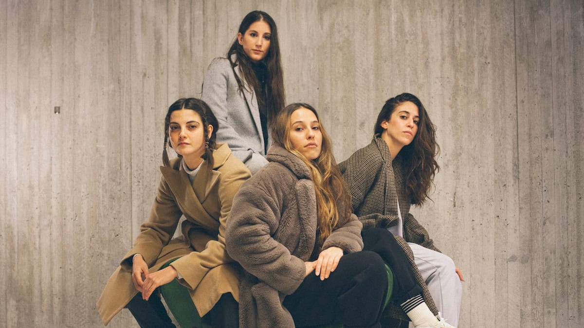 Belén Martí Lluch: "¿Homero era hombre o mujer? Quién sabe, nosotras preferimos que sea mujer"