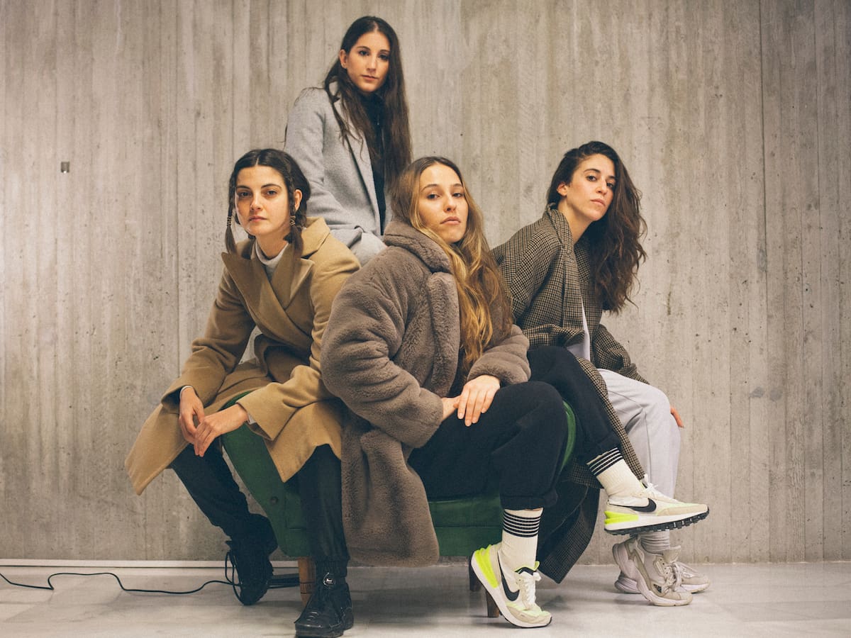 Belén Martí Lluch: "¿Homero era hombre o mujer? Quién sabe, nosotras preferimos que sea mujer"