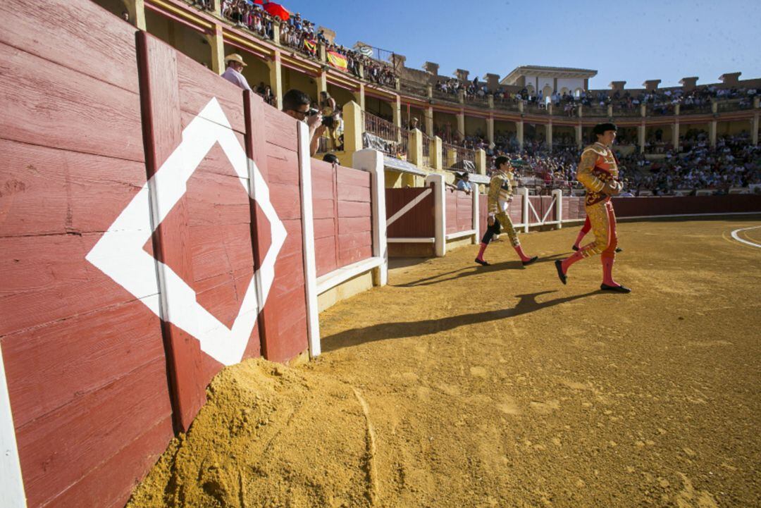 Los toros vuelven a la plaza de Cuenca