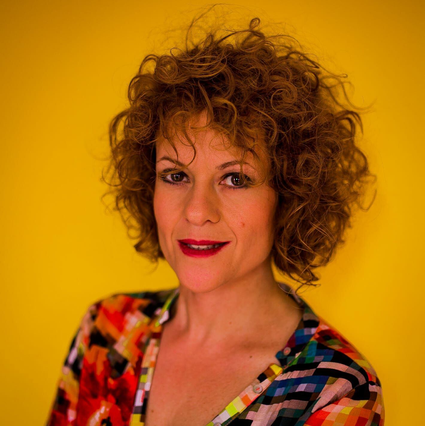 Begoña Tenés, pregonera fiestas Petrer 2022