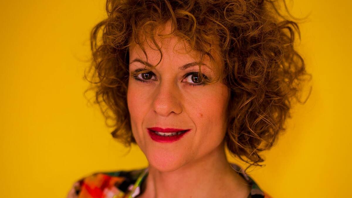 Begoña Tenés, pregonera fiestas Petrer: “Hablaré con el corazón abierto de par en par”