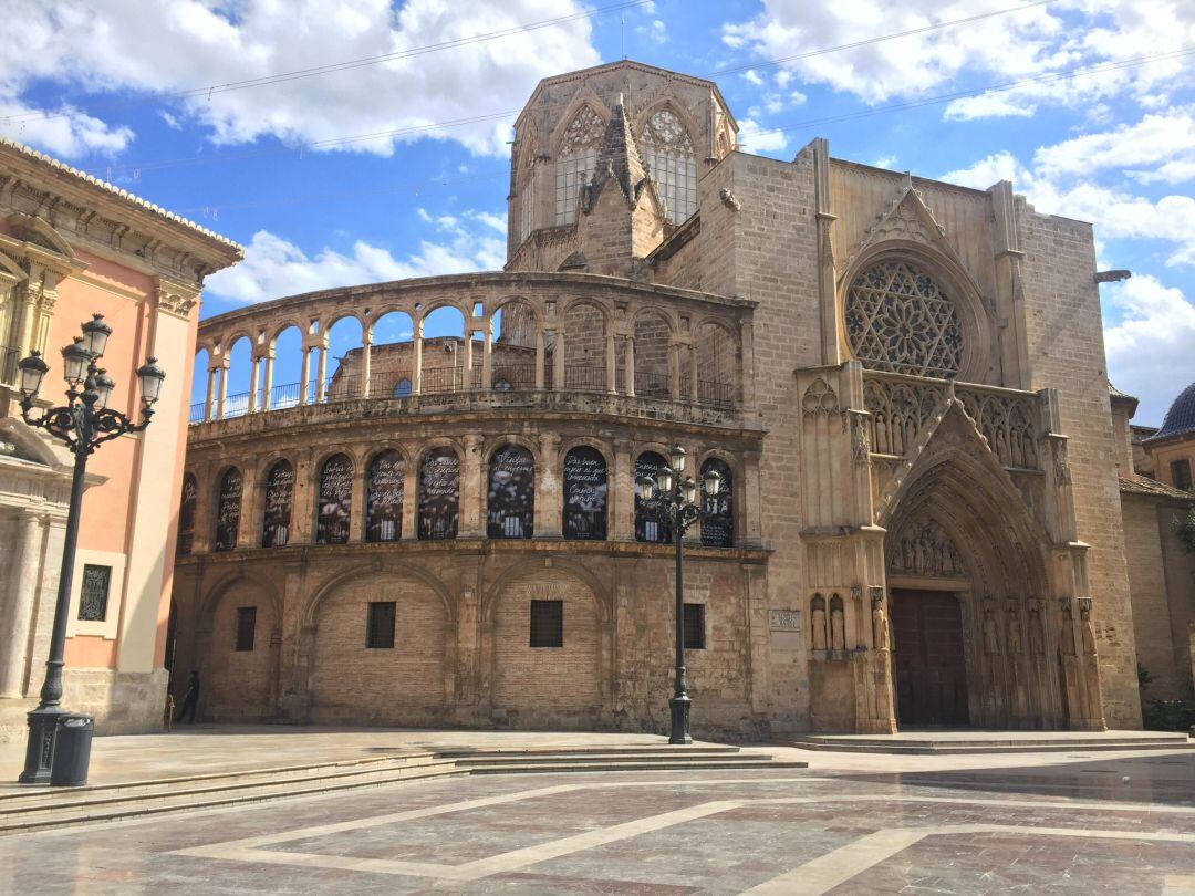 Catedral de València