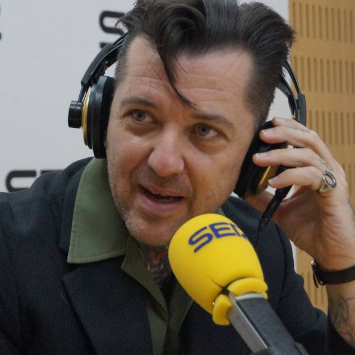 De Murcia a Memphis pasando por Berlín y Madrid: el viaje musical de Al Dual para rematar su nuevo disco