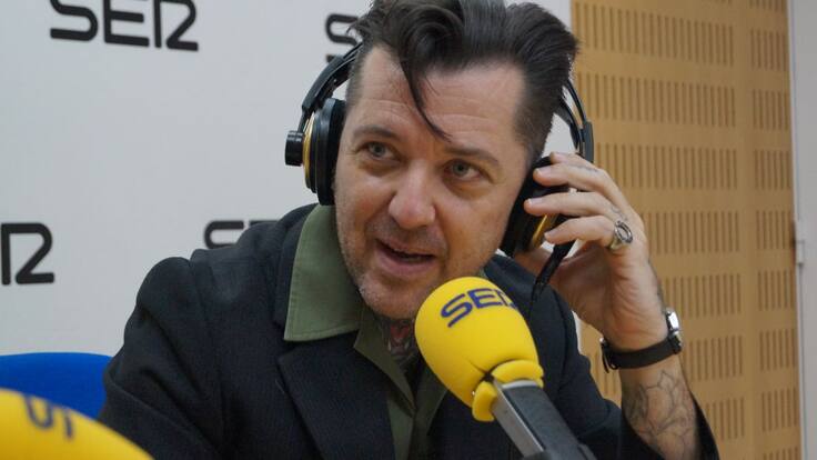 De Murcia a Memphis pasando por Berlín y Madrid: el viaje musical de Al Dual para rematar su nuevo disco