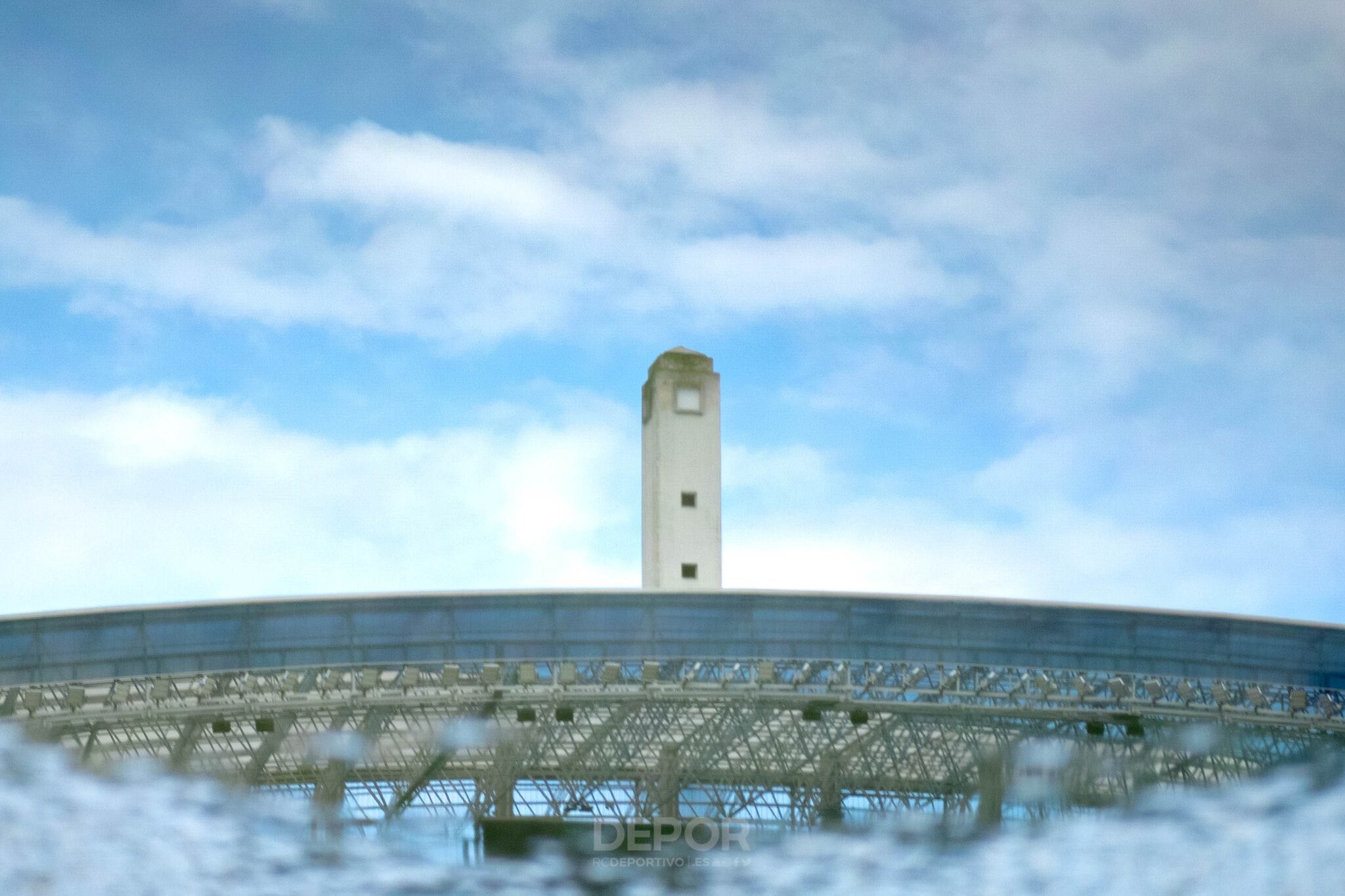 Riazor será el escenario de dos partidos donde los rivales se pueden jugar la temporada