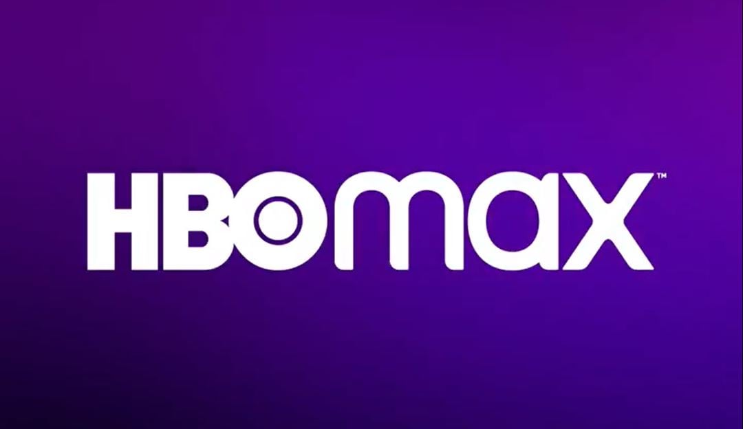 Logo de HBOMax