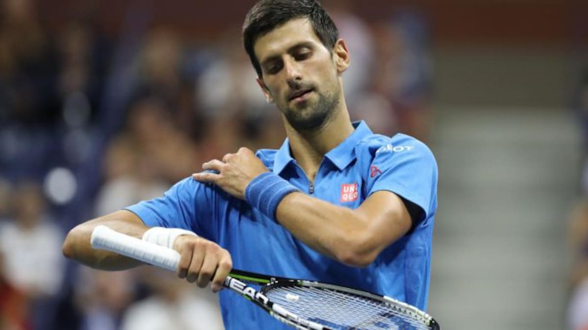 Punto SER y Partido (30-08-2016): Murray y Nadal, contra el imperio de Djokovic