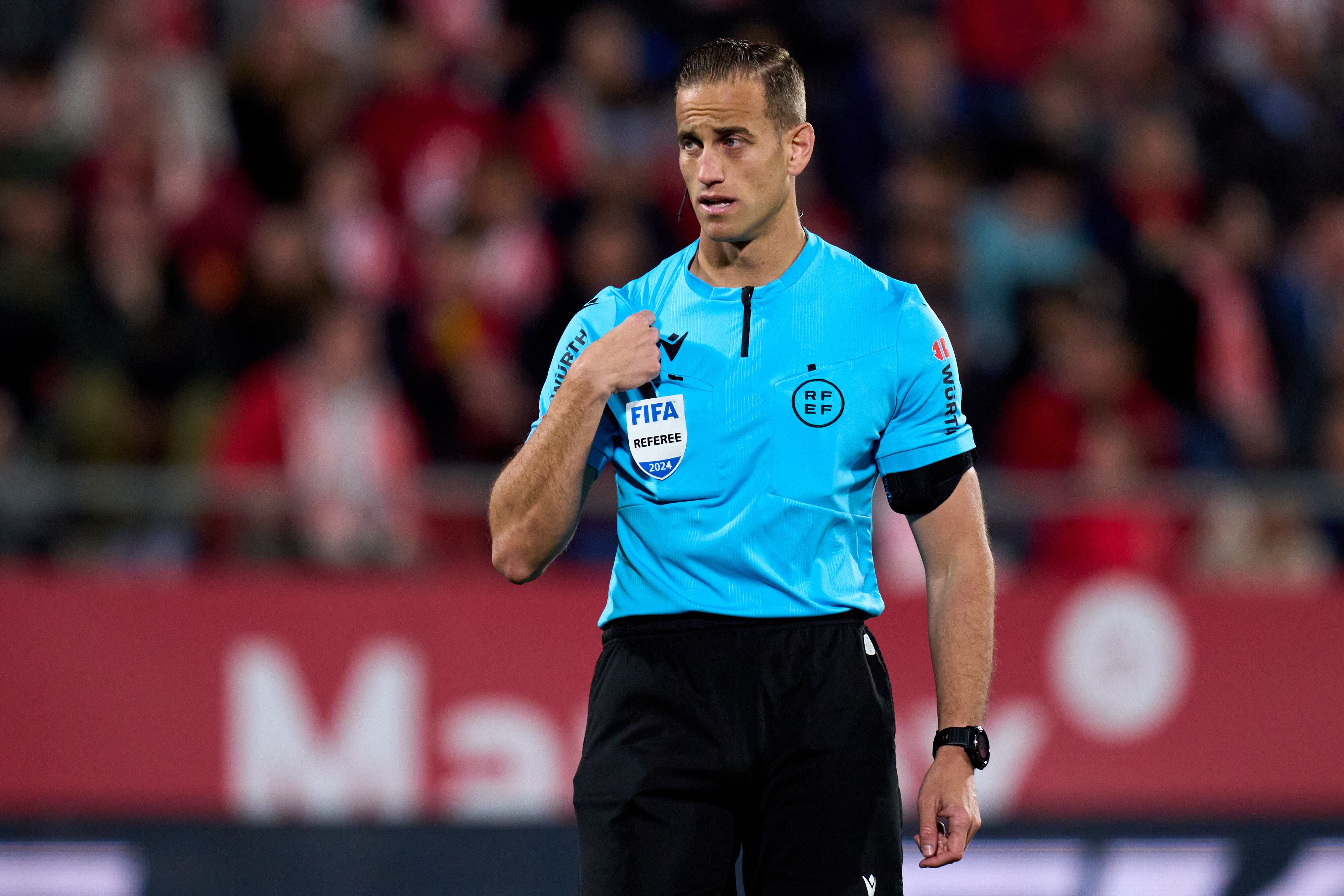 Javier Alberola Rojas