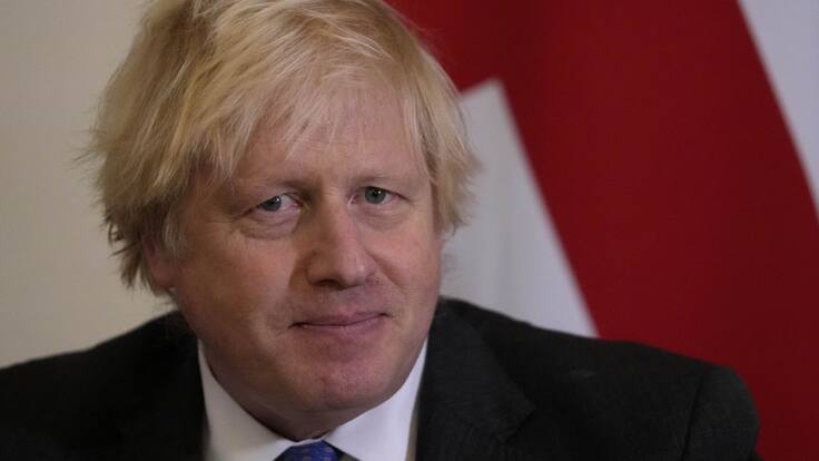 Los nervios de Londres