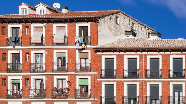 Okupan la vivienda de una periodista de Telecinco: "Nos pedían 1.500 euros"