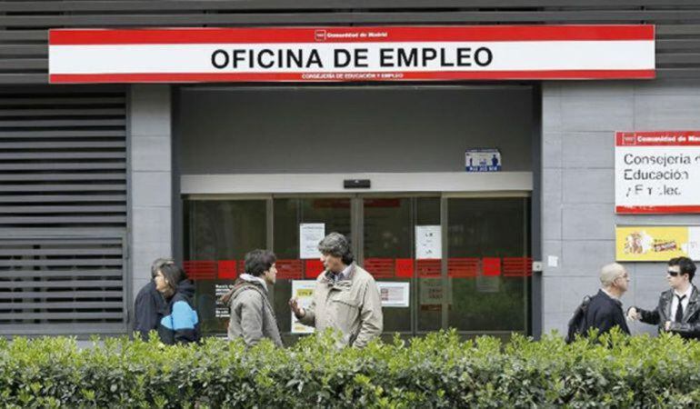 Desempleados de Getafe van a recibir formación laboral a través del Ayuntamiento. 