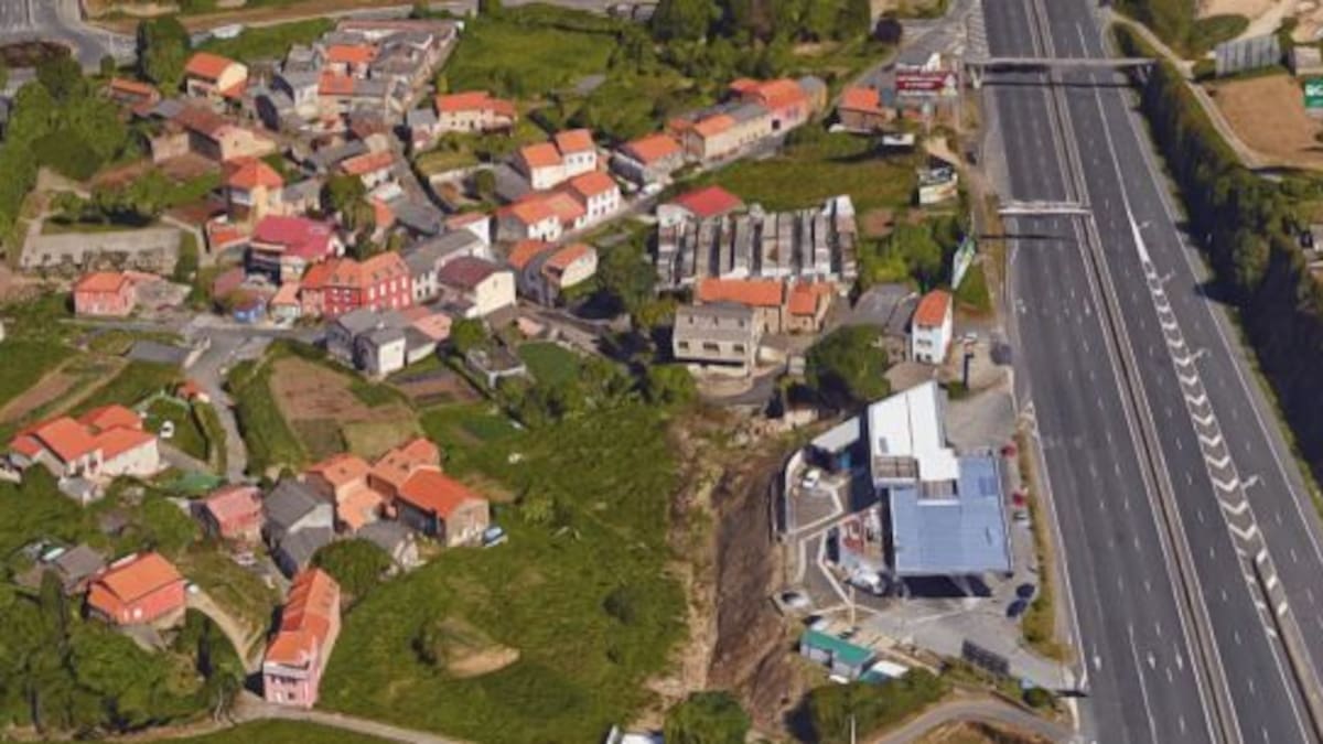 San Vicente de Elviña sigue esperando