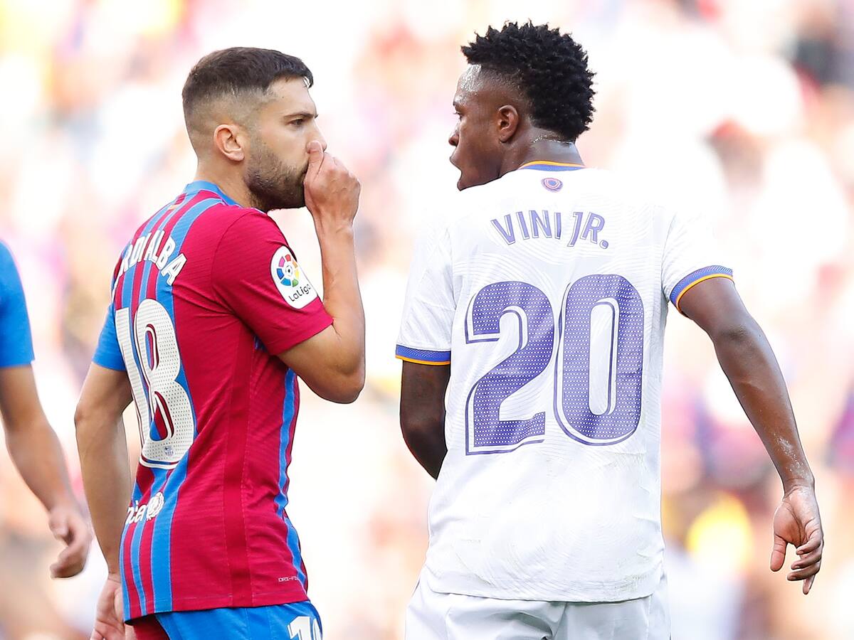 Polémica Real Madrid - Barça: "Eso es ridículo y es una milonga que viene de Barcelona"