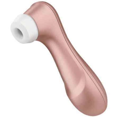 Imagen del Satisfyer cedida por SexShop42Avenue