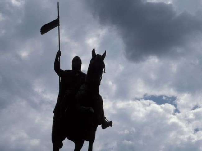 La actitud defensiva en uno de 'los cuatro jinetes del apocalipsis' de los que habla el psicólogo John Gottman