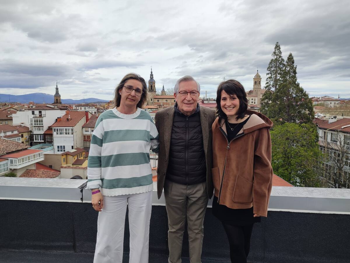 AFARABA: El diagnostico del alzheimer con menos de 50 años