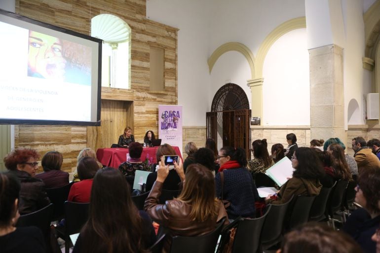 Jornadas Municipales contra la Violencia de Género