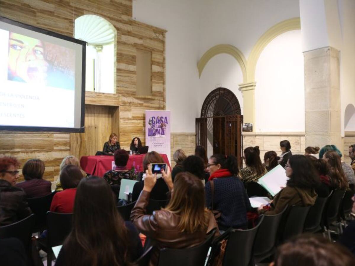 La partida de Igualdad aumenta en 10.000 euros en los presupuestos de 2017
