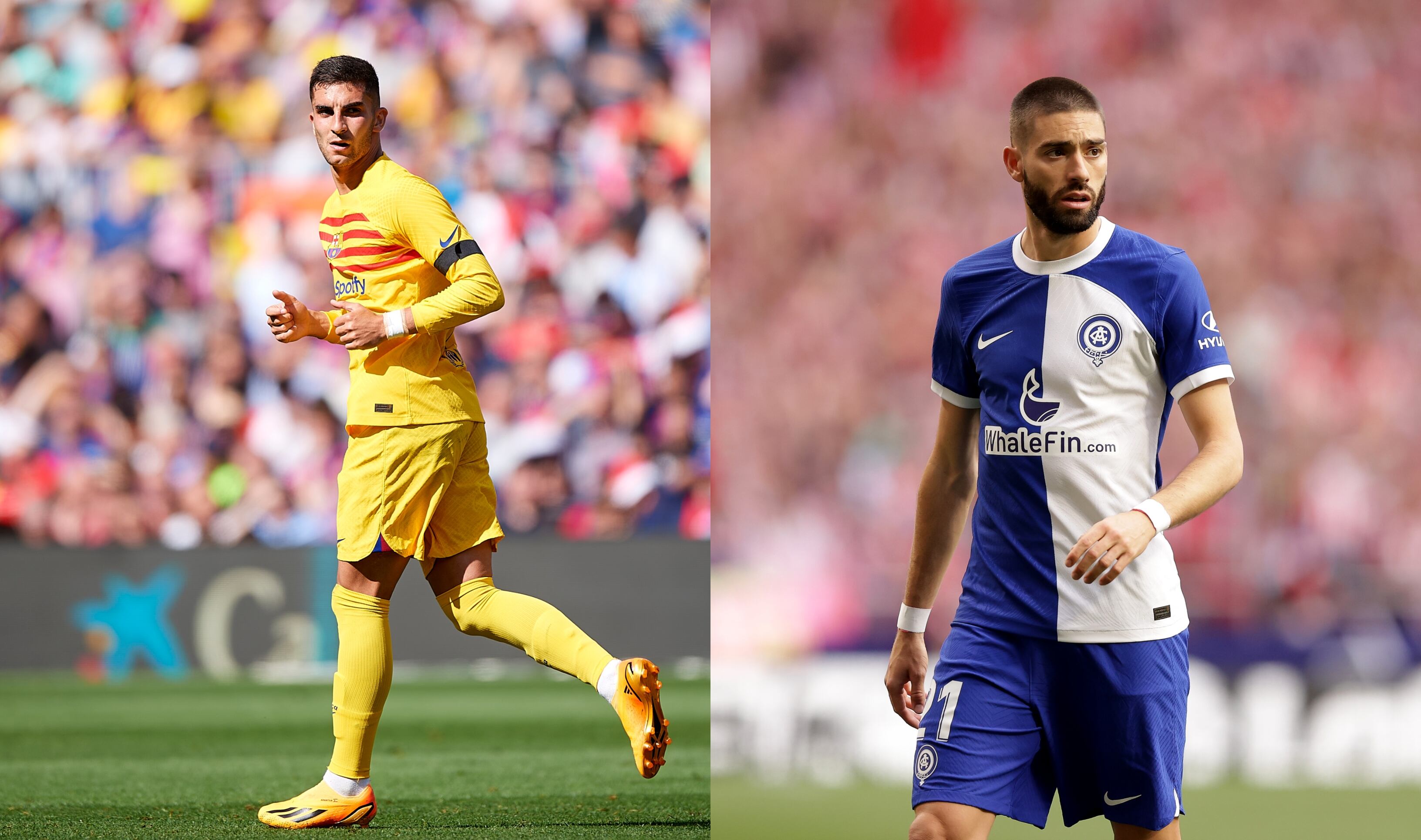 Ferran Torres y Carrasco.