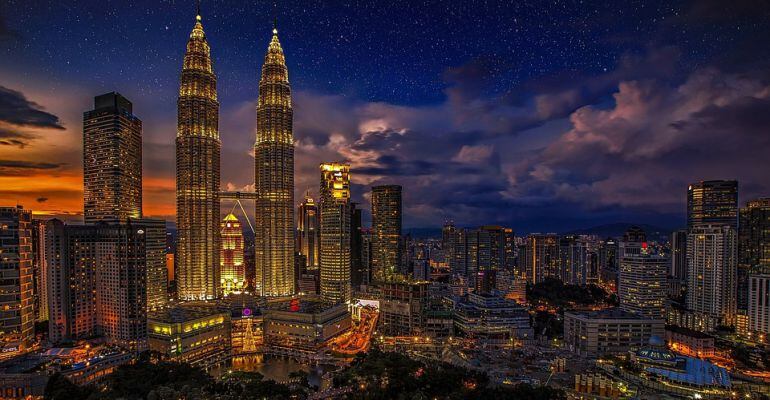 Kuala lumpur