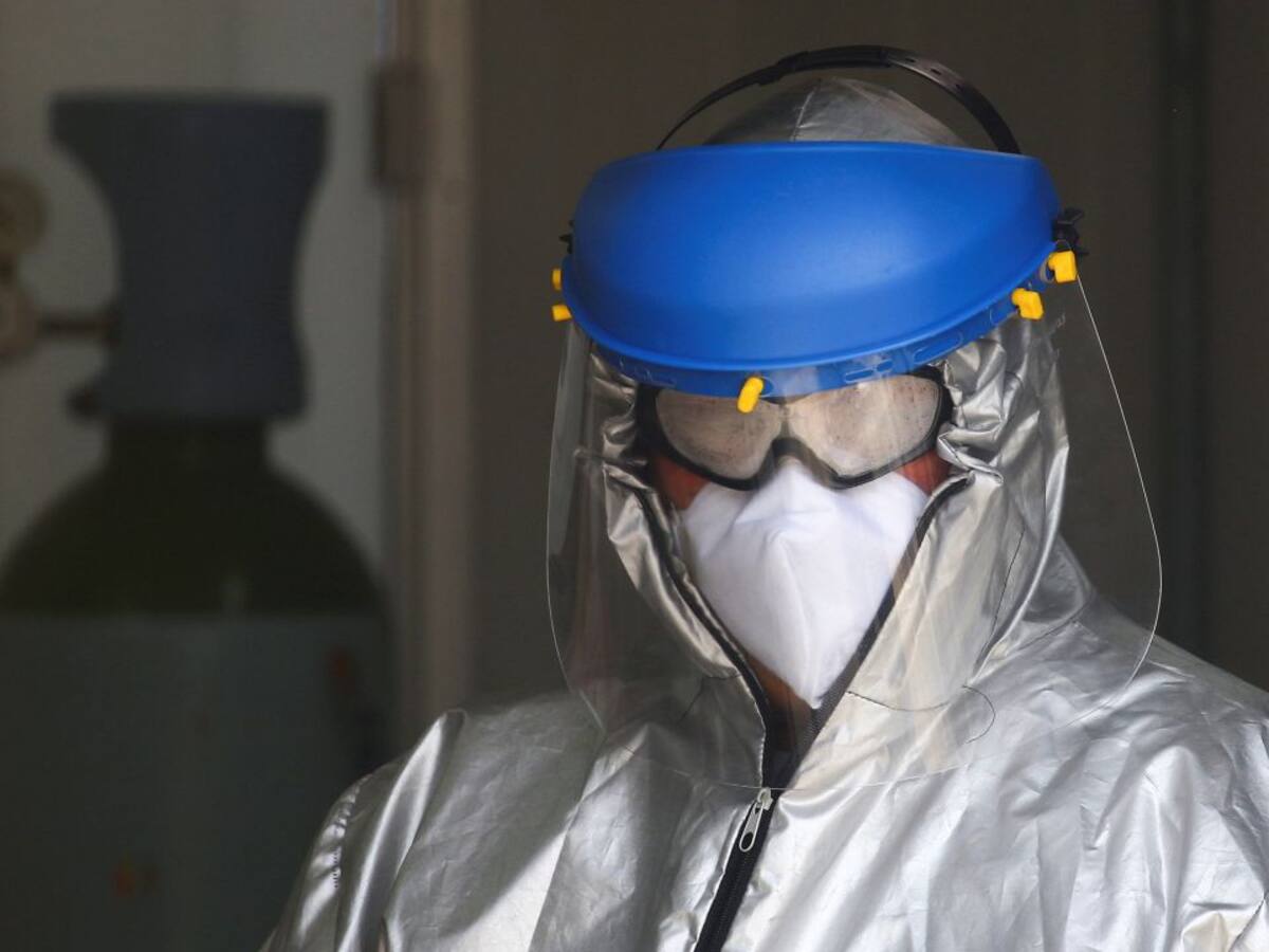 Otros 20 nuevos positivos en Cádiz