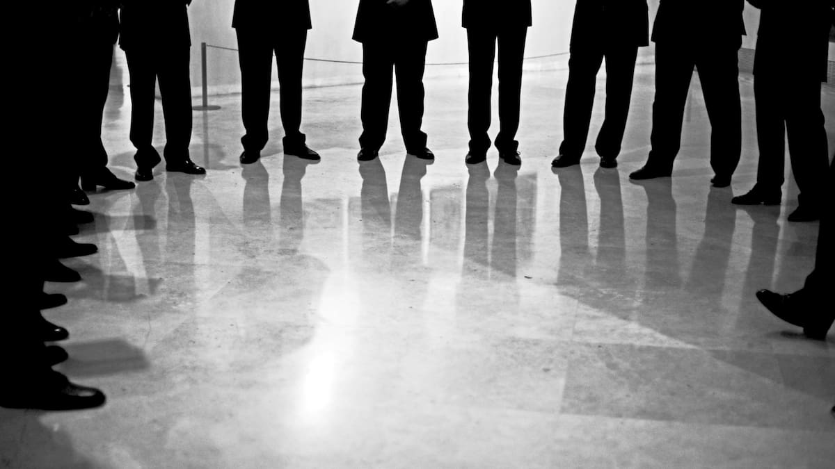 La entrevista | Los mismos malvados de siempre