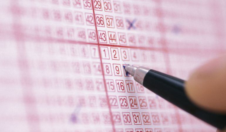 La Bonoloto deja un buen pellizco en Novelda