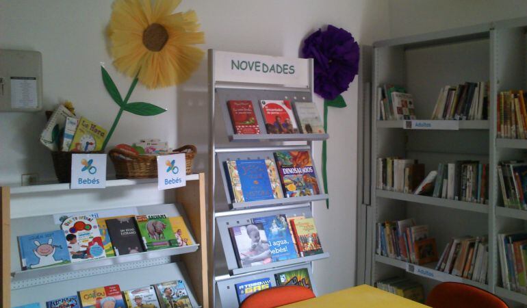 Las bibliopiscinas son el rincón más refrescante para leer en verano