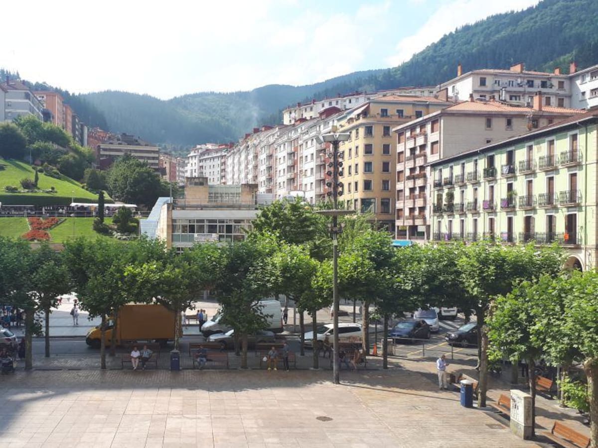 Eibar ofrecerá información y los informes de vulnerabilidad a la población inmigrante desde este lunes