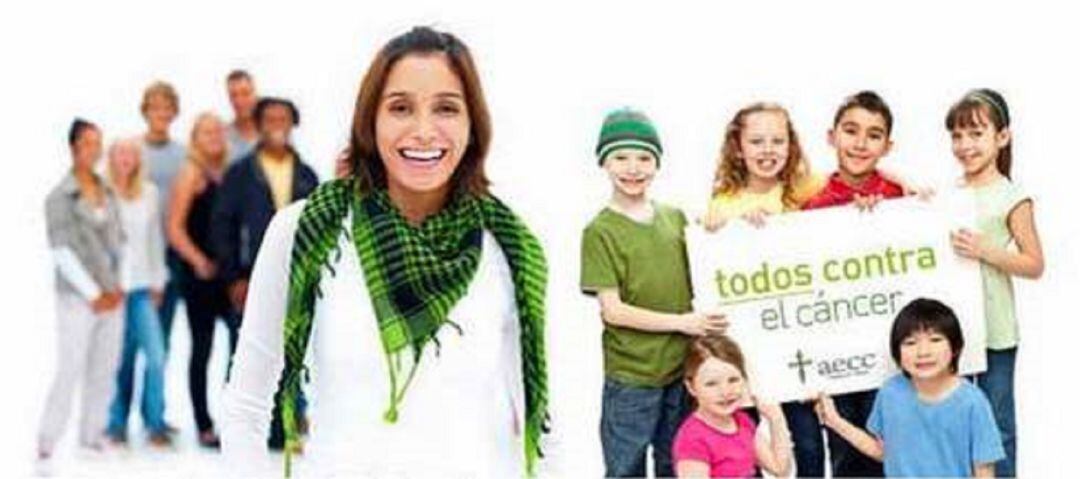 Asociación Española Contra el Cáncer