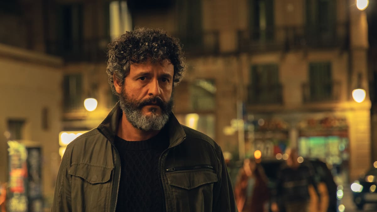 Isak Férriz: "Hay que disparar hacia la cúspide de la pirámide social y no entre nosotros, y eso se nos está olvidando"