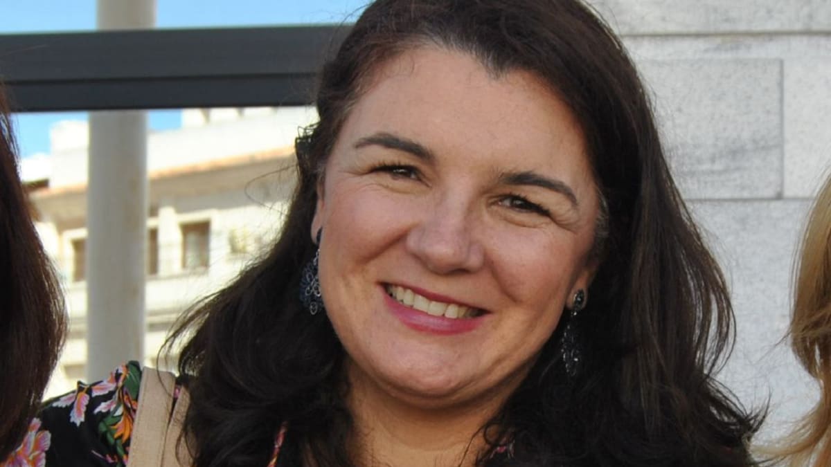 Entrevista a Alicia Carmona de la Asociación San José