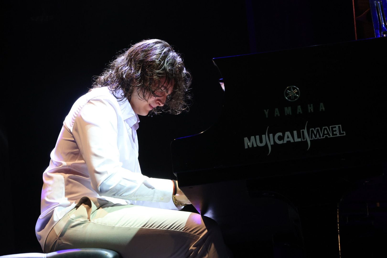 José Carlos Hanza