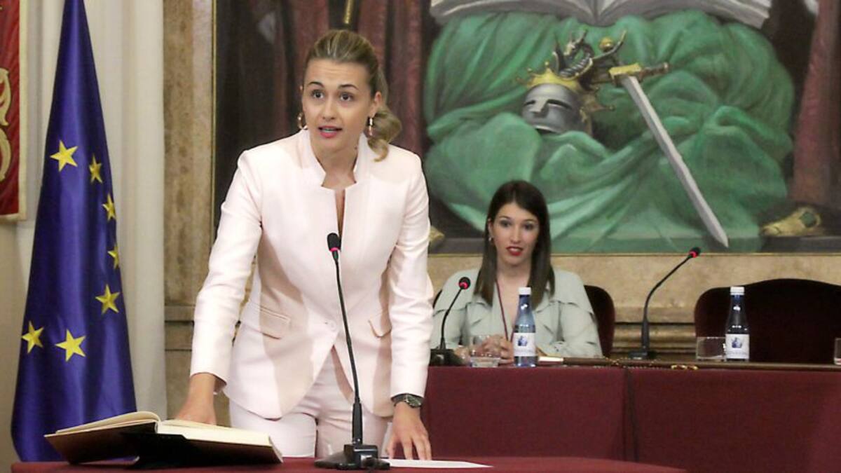 La Justicia desestima el recurso de Abogados Cristianos por la retirada de la cruz de la Vall d'Uixó