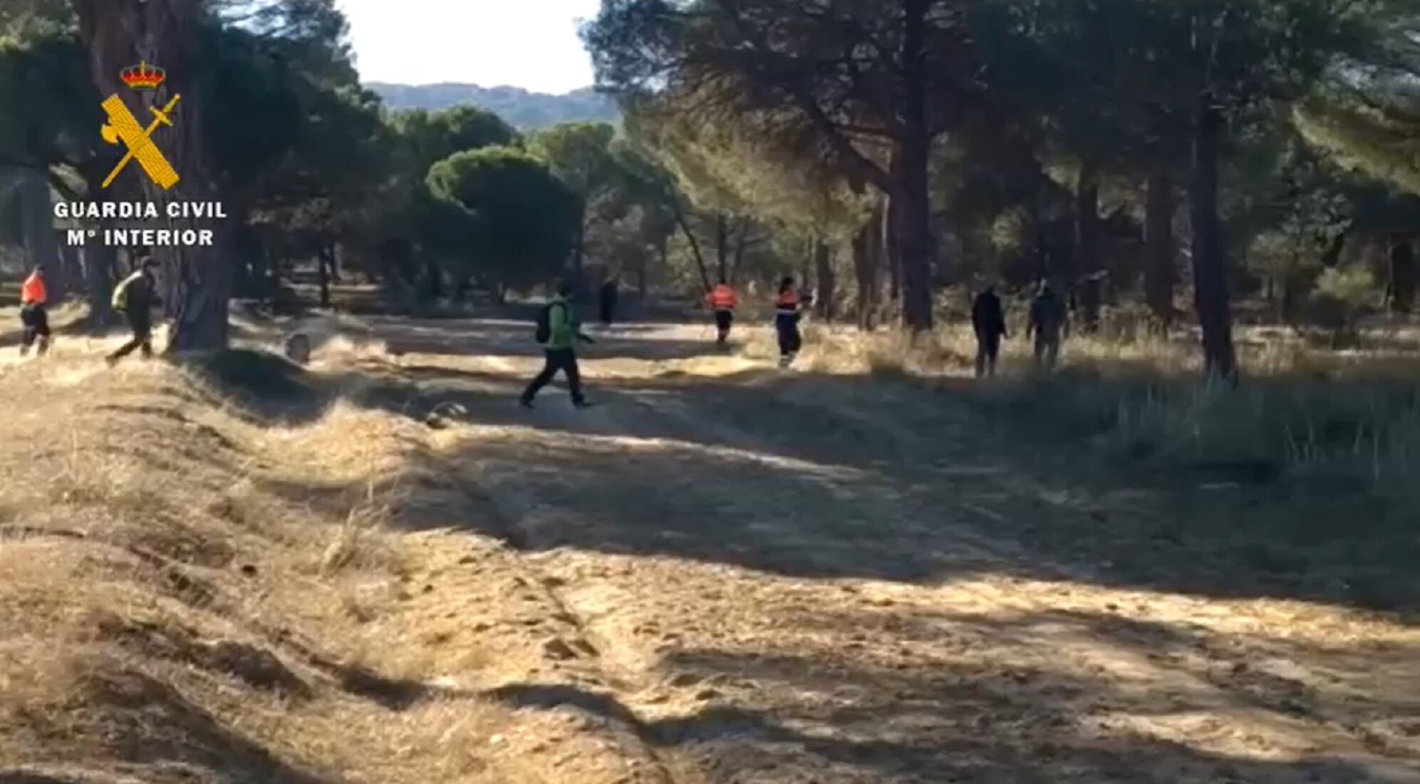 La macrobatida de este sábado ha ocupado cinco nuevas zonas