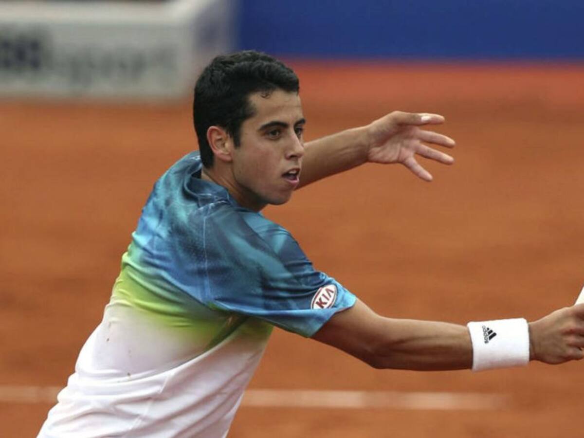 Munar vence por primera vez a un Top 10