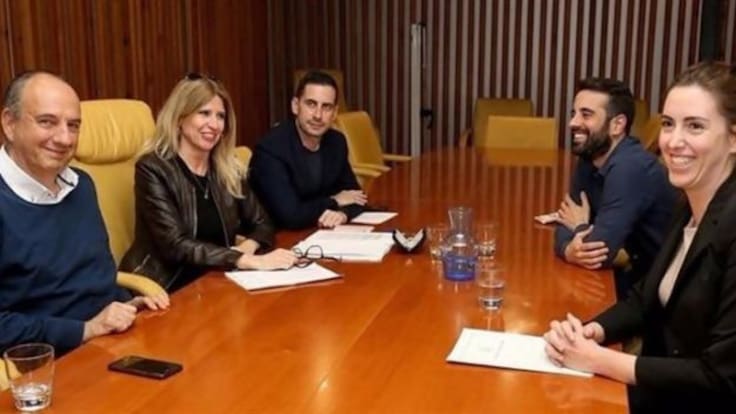 La Columna de Carlos Arcaya | Tragarse algún sapo| 19/04/2018