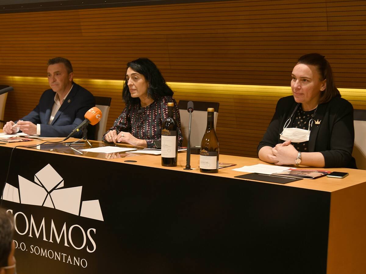 La Semana Santa recupera su esplendor en Barbastro