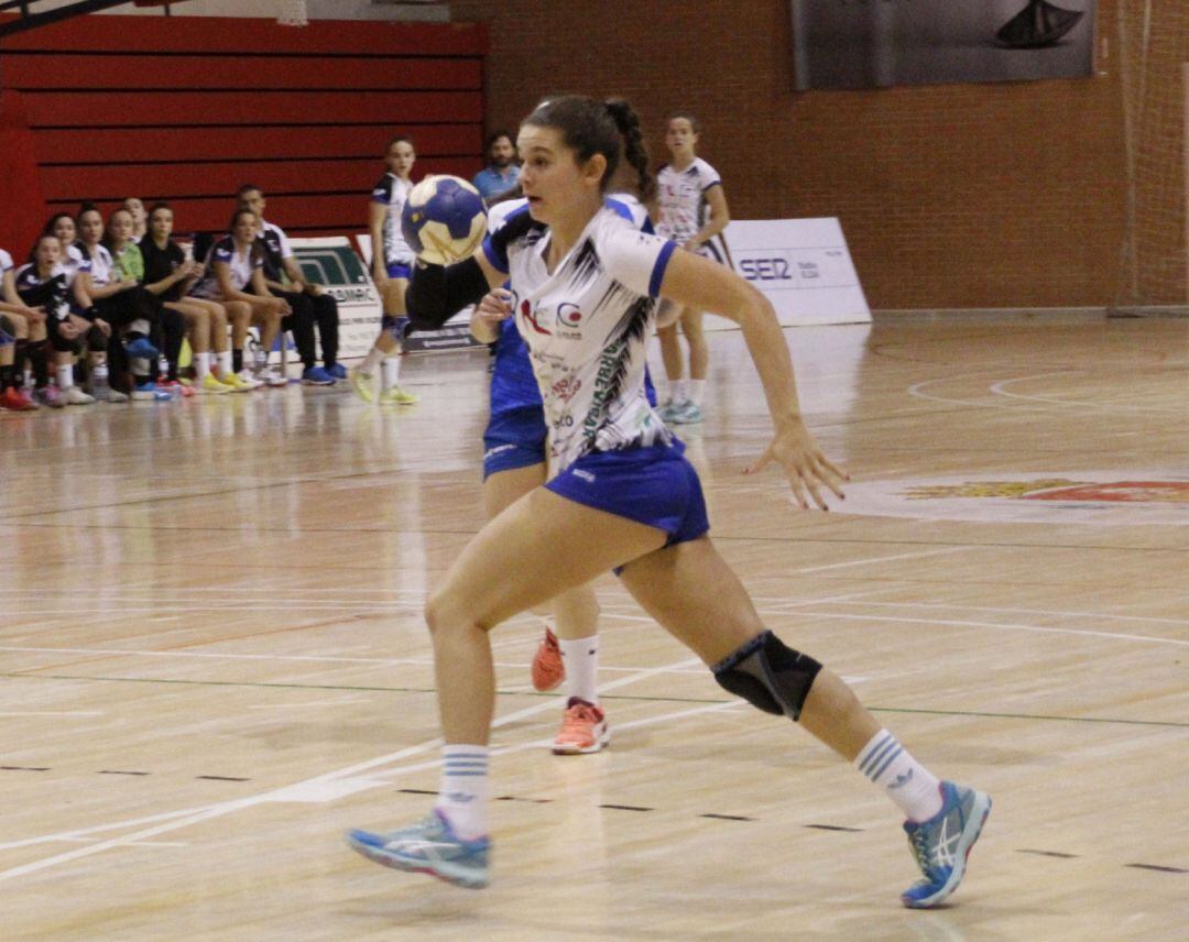 Será un partido muy intenso con dos puntos muy importantes en juego