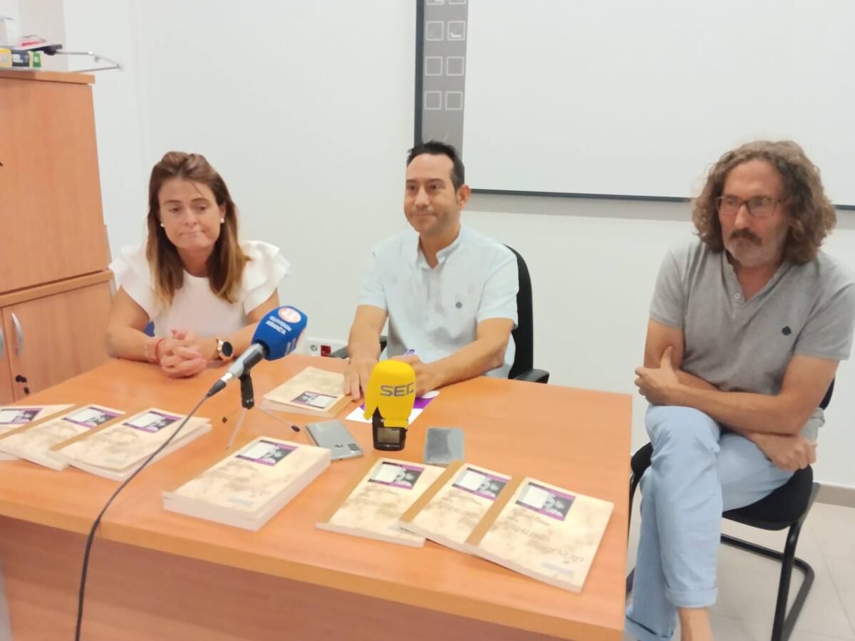 Los ganadores del concurso de Igualdad de Género en papel