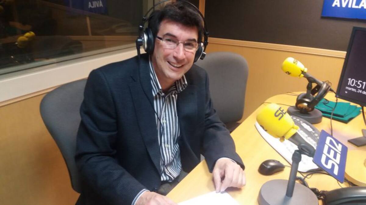 Comentario de Luis Represa