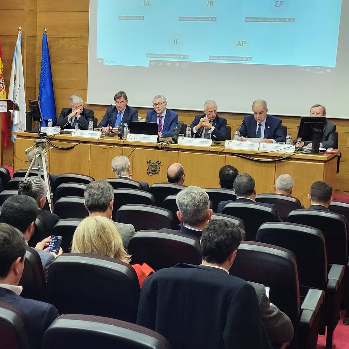 Vigo será sede del encuentro atlántico de Cámaras de Comercio